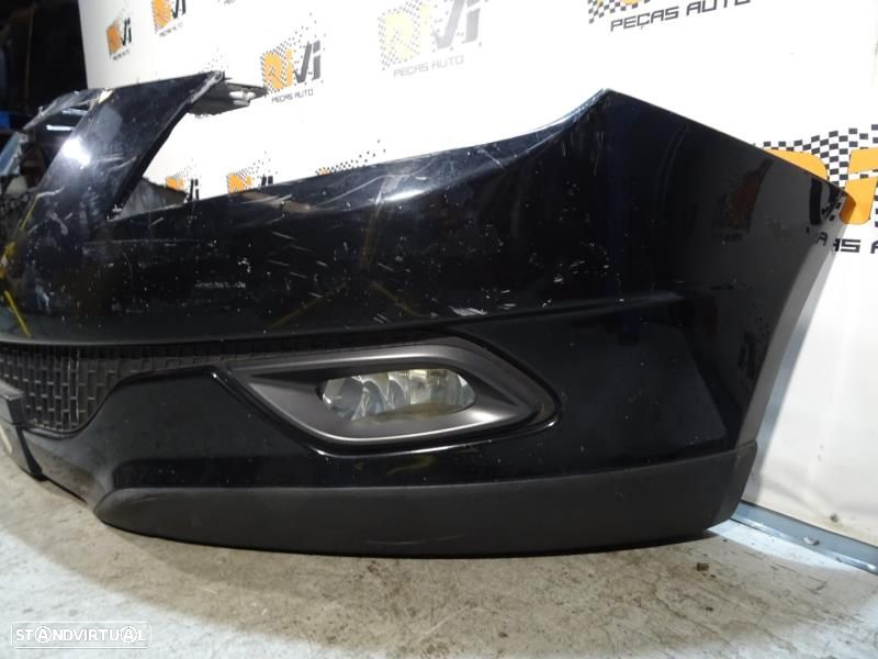 Parachoques Frontal Lancia Delta III (844_) - 2