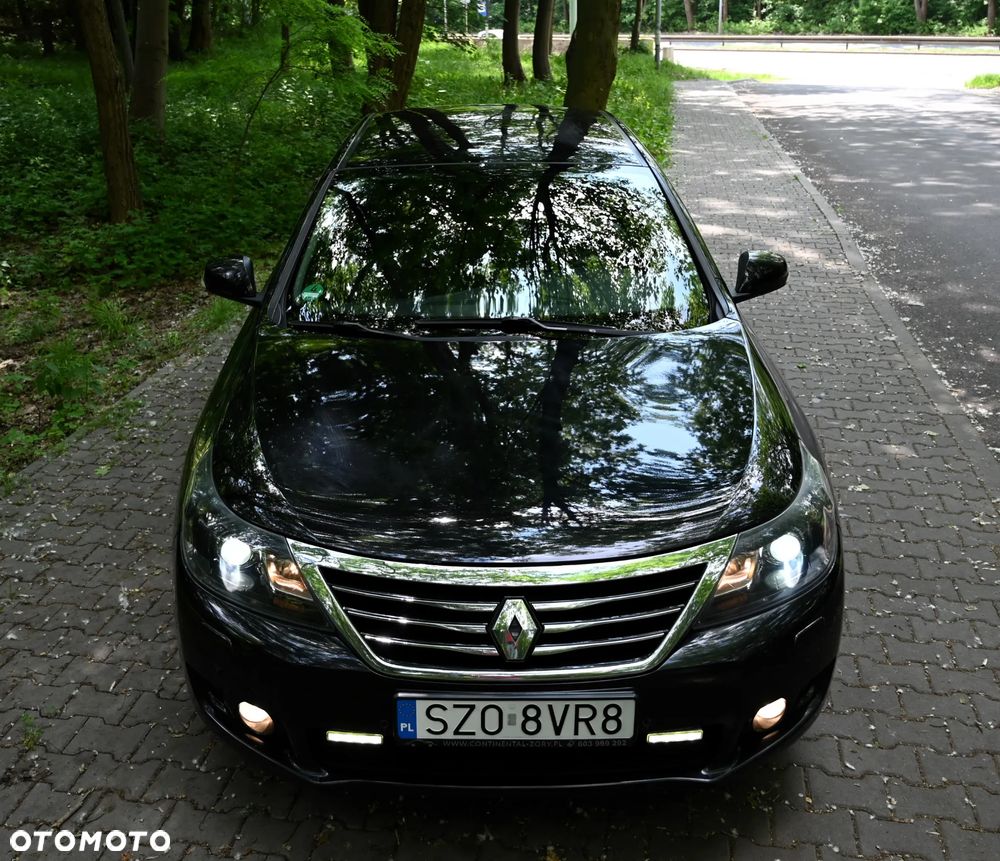Renault Latitude dCi 175 FAP - 5