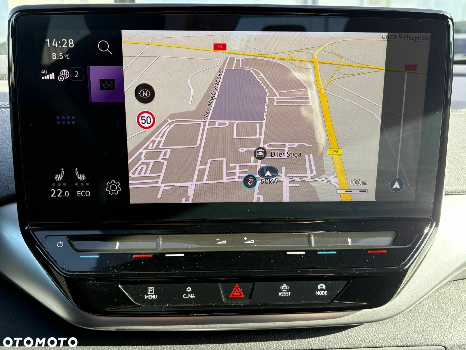 Volkswagen ID.5 77kWh Pro Performance - 21
