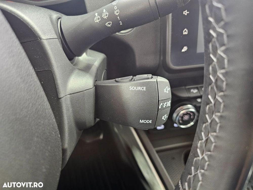 Dacia Duster TCe 150 4WD Prestige - 32