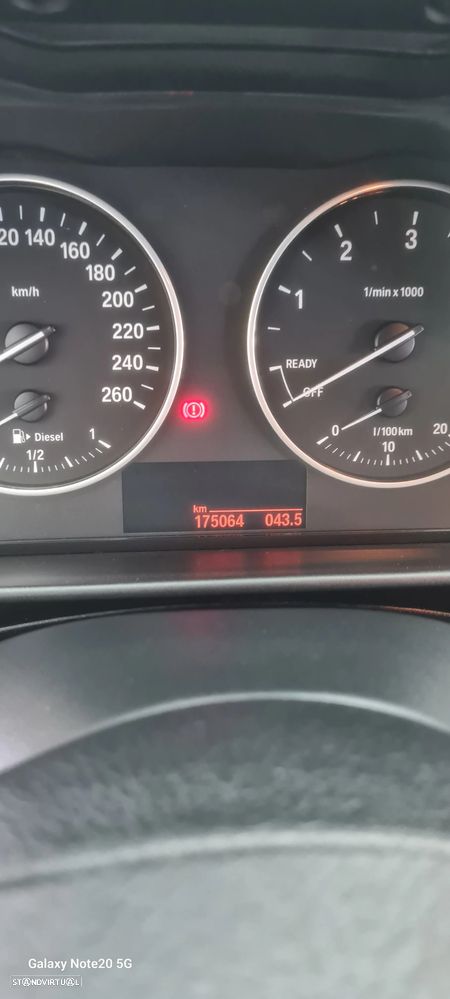 BMW 116 d EfficientDynamics Edition Sport Line - 29