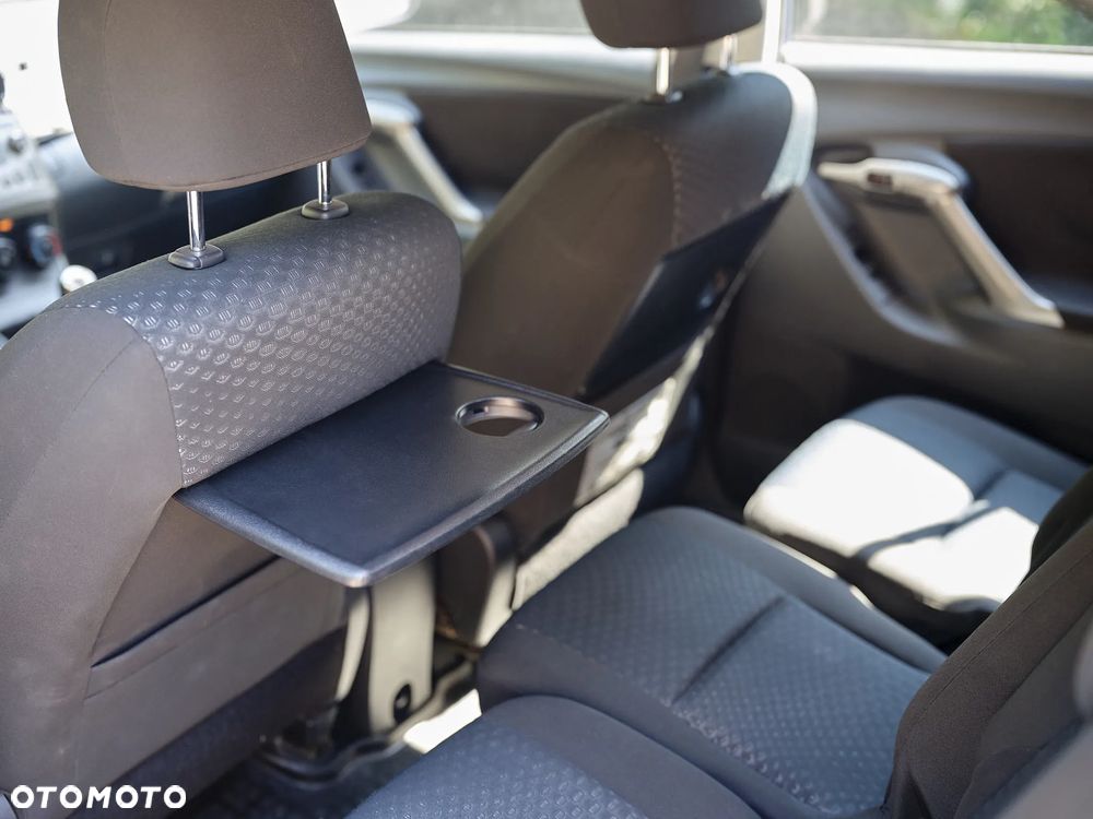 Toyota Verso 1.6 Life - 10