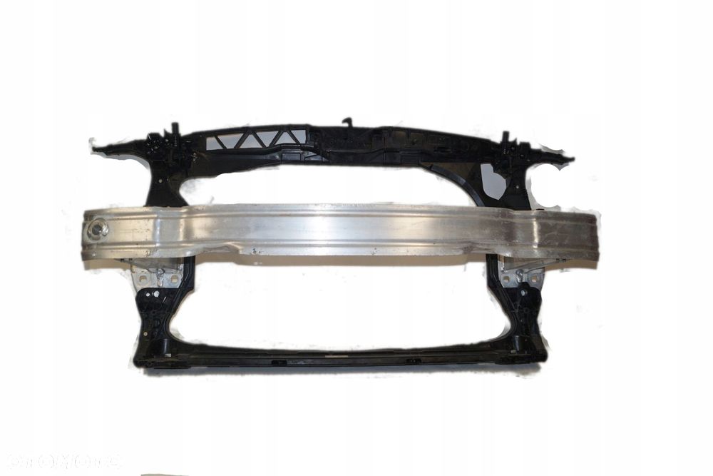 audi a6 a7 4g c7 pas przedni ramka 4g0805594 4g0807113a - 1