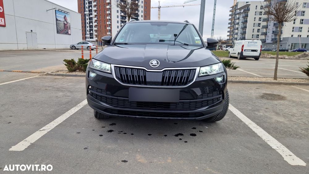 Skoda Karoq - 4