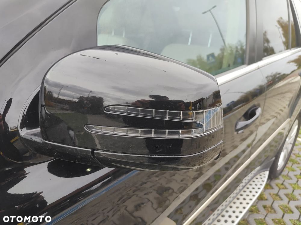 Mercedes-Benz ML - 17