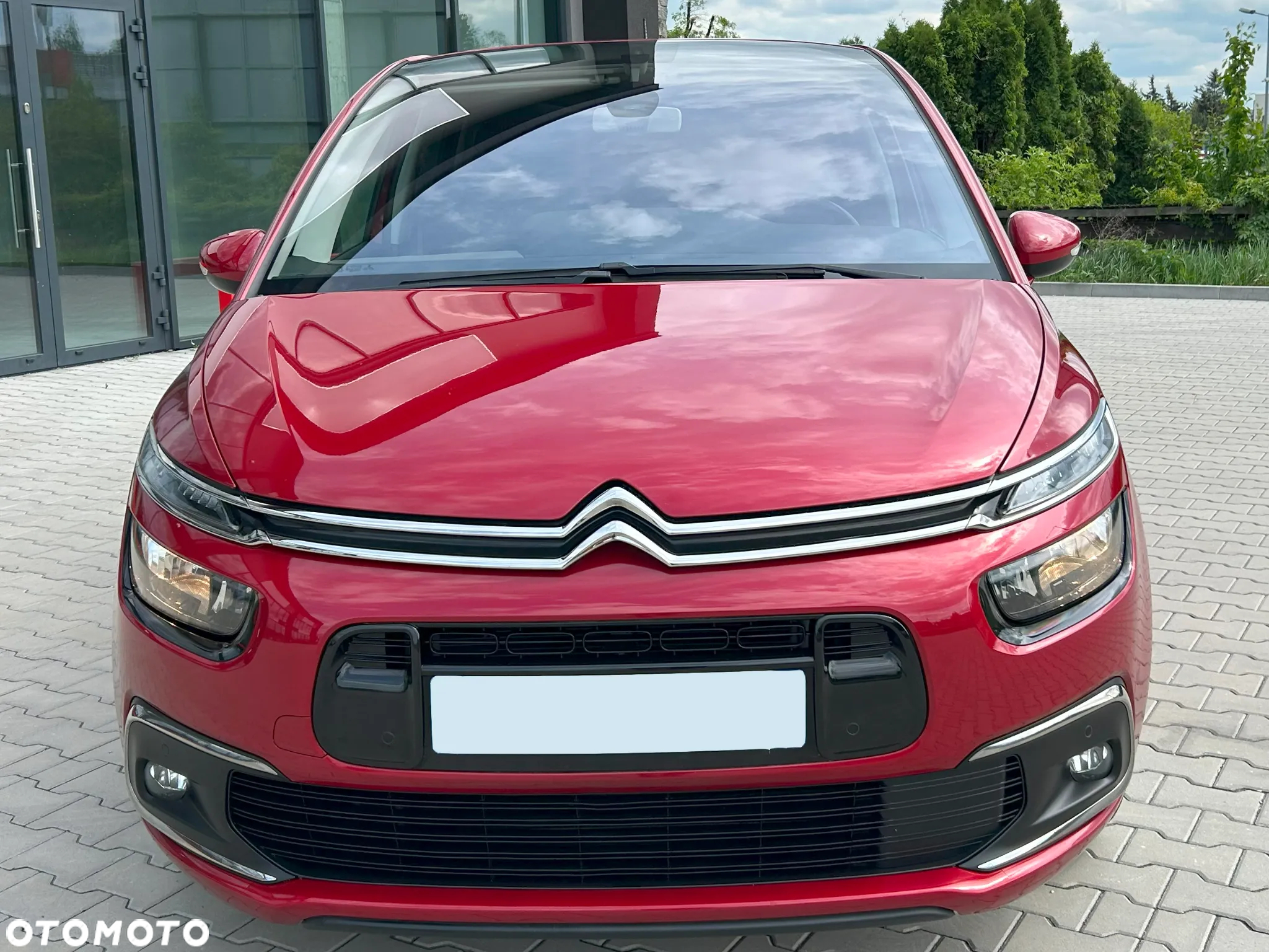 Citroën C4 SpaceTourer PureTech 130 Stop&Start FEEL - 13