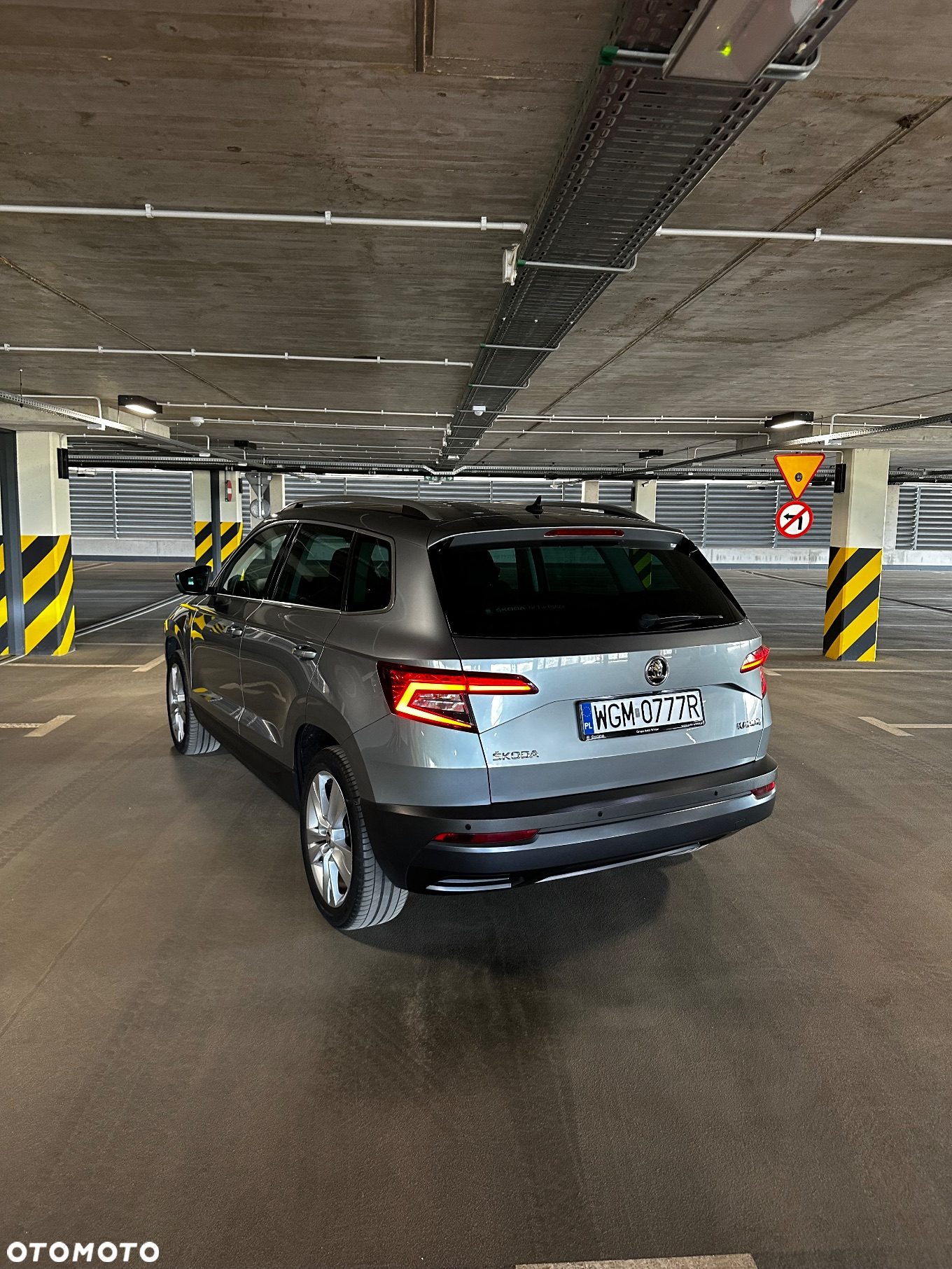 Skoda Karoq 1.6 TDI SCR 4x2 Style DSG - 28