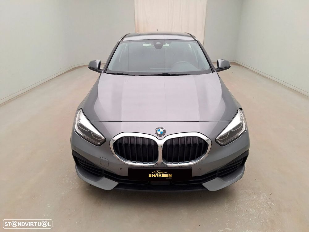 BMW 116 d Advantage - 2