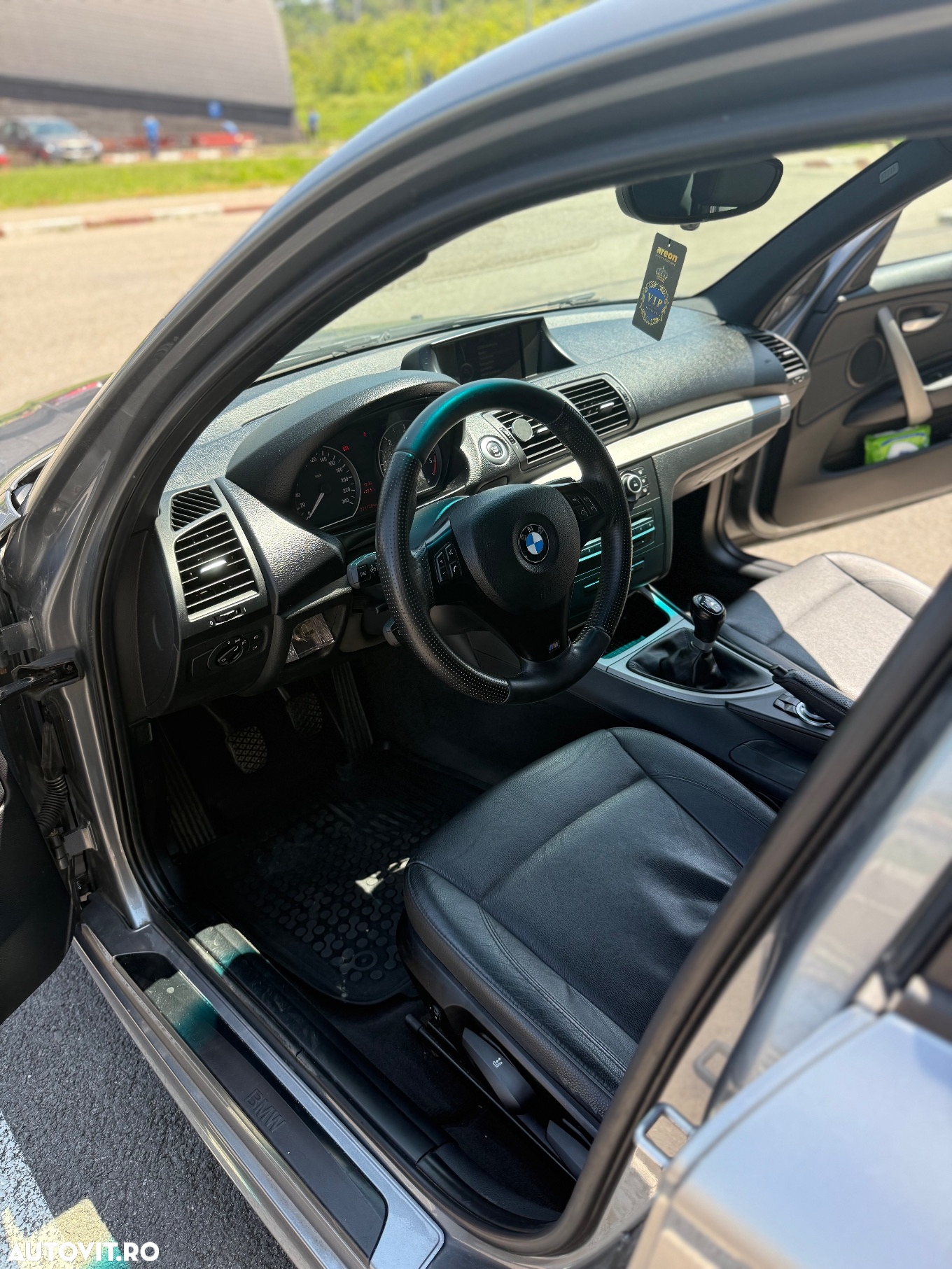 BMW Seria 1 118d - 9