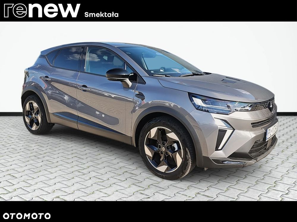 Renault Captur 1.0 TCe Techno - 3