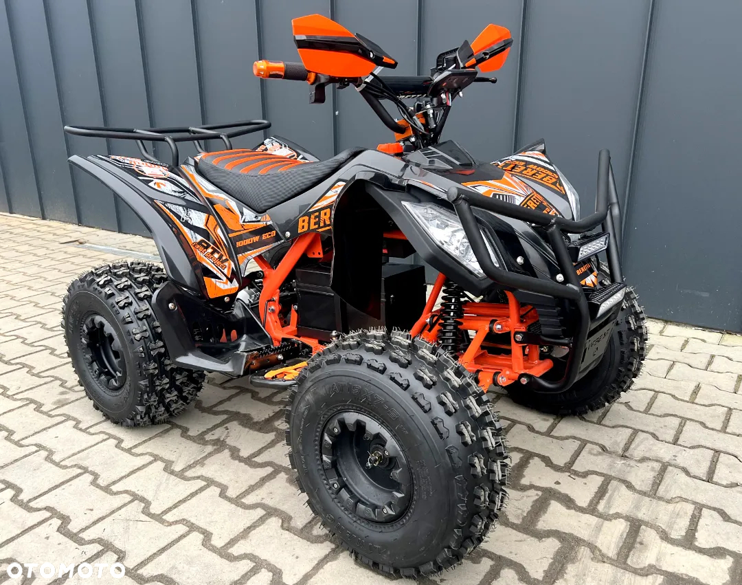Berreta Sport Eco - 3