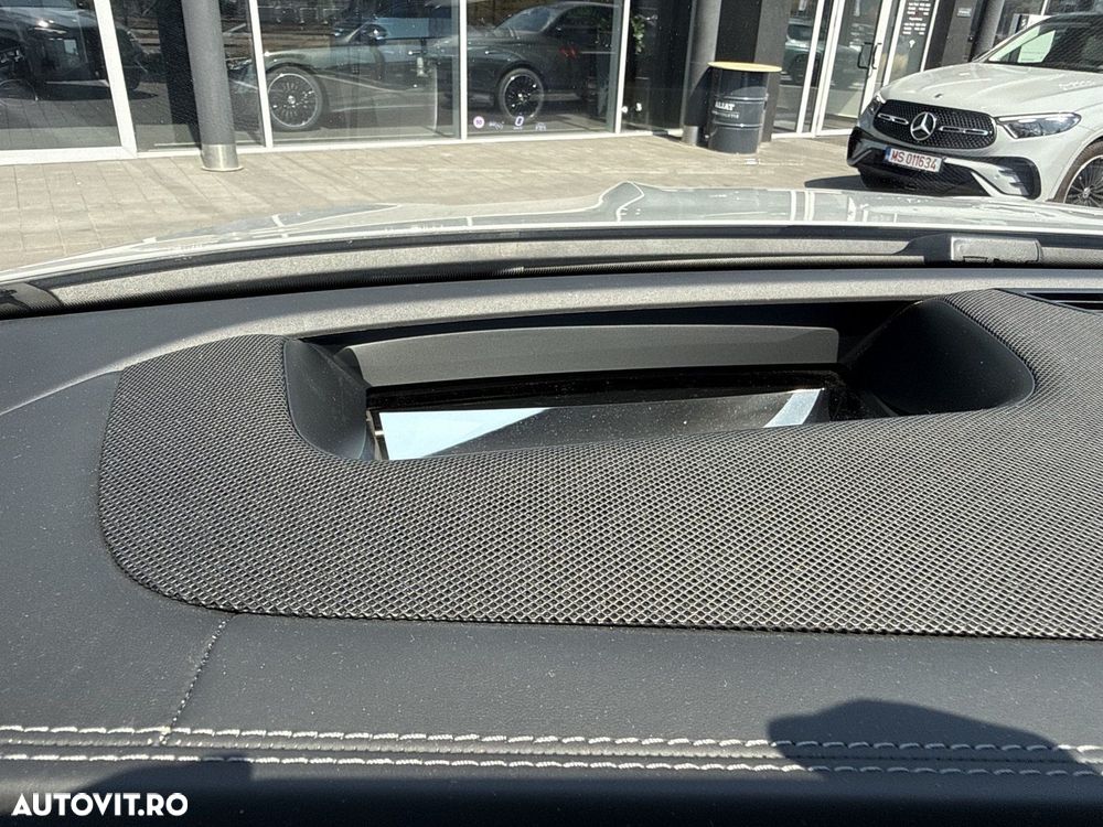 Mercedes-Benz GLE Coupe AMG 53 MHEV 4MATIC+ - 25
