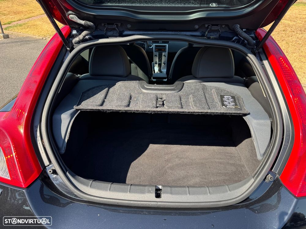 Volvo C30 1.6 D2 Momemtum Start/Stop - 9