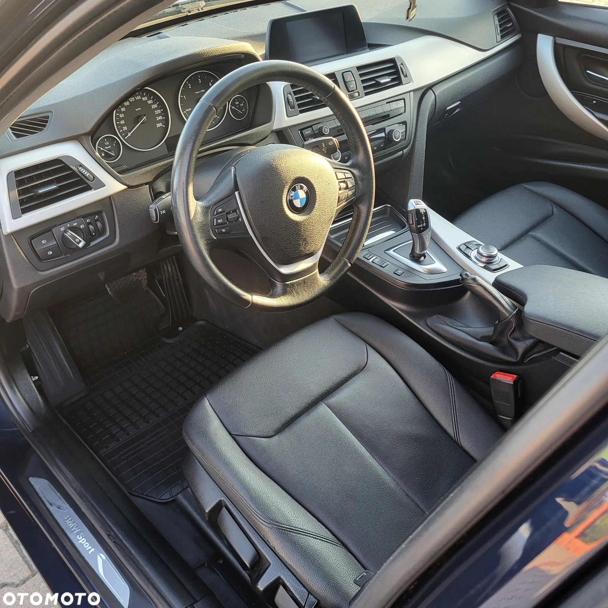 BMW Seria 3 - 9