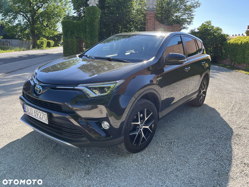 Toyota RAV4 - 2