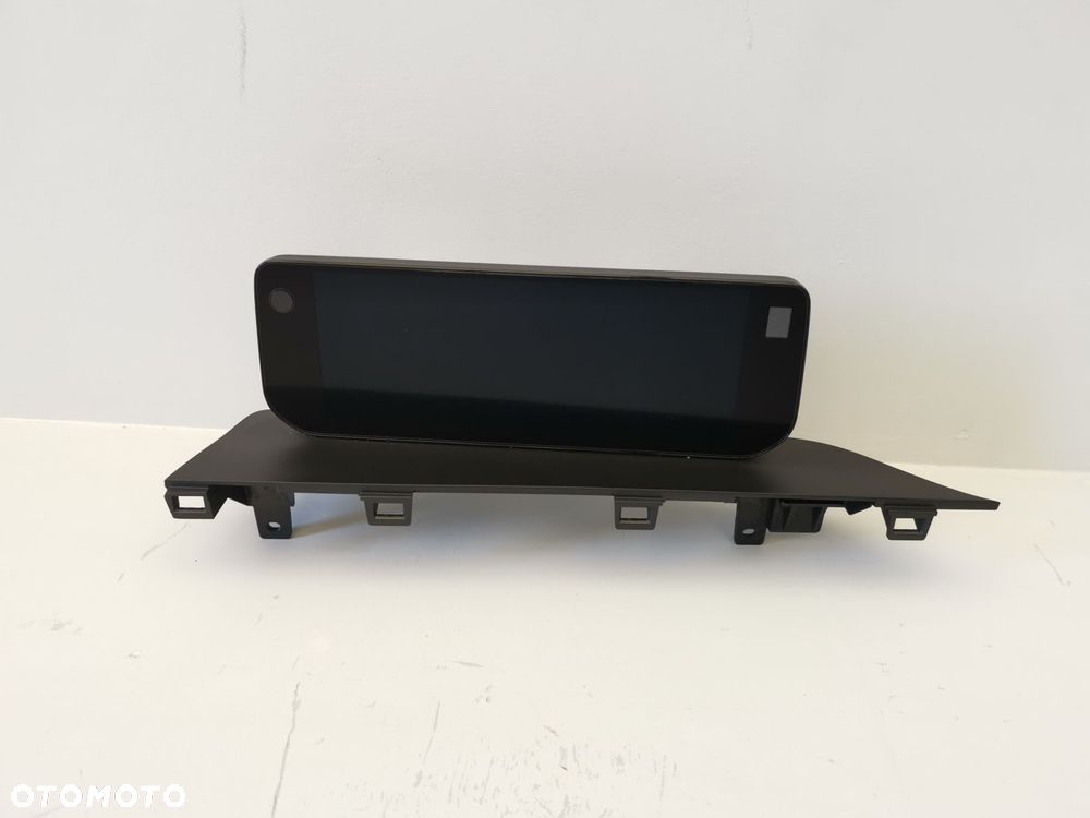 MAZDA CX-90 CX90 USA RADIO EKRAN WYSWIETLACZ NAWIGACJI K4000240525 - 1