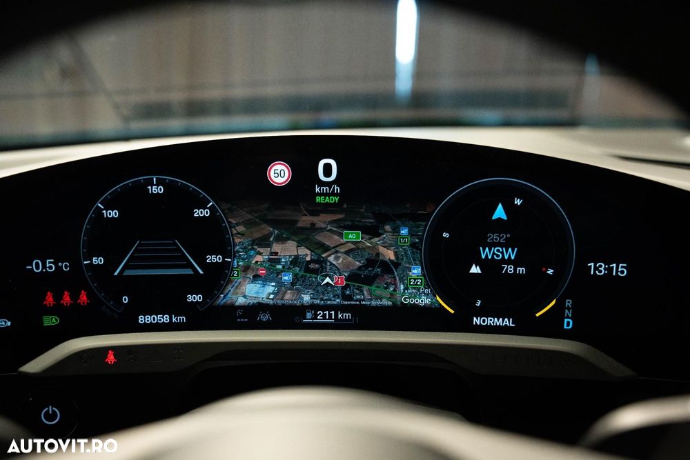 Porsche Taycan 4S - 9