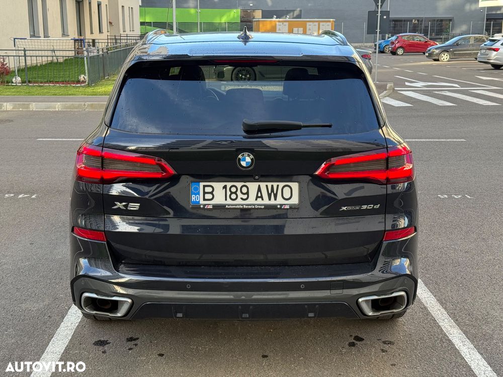 BMW X5 - 5