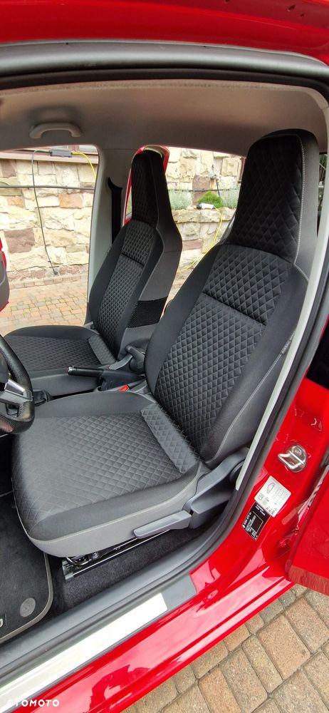 Skoda Citigo 1.0 Ambition EU6 - 9