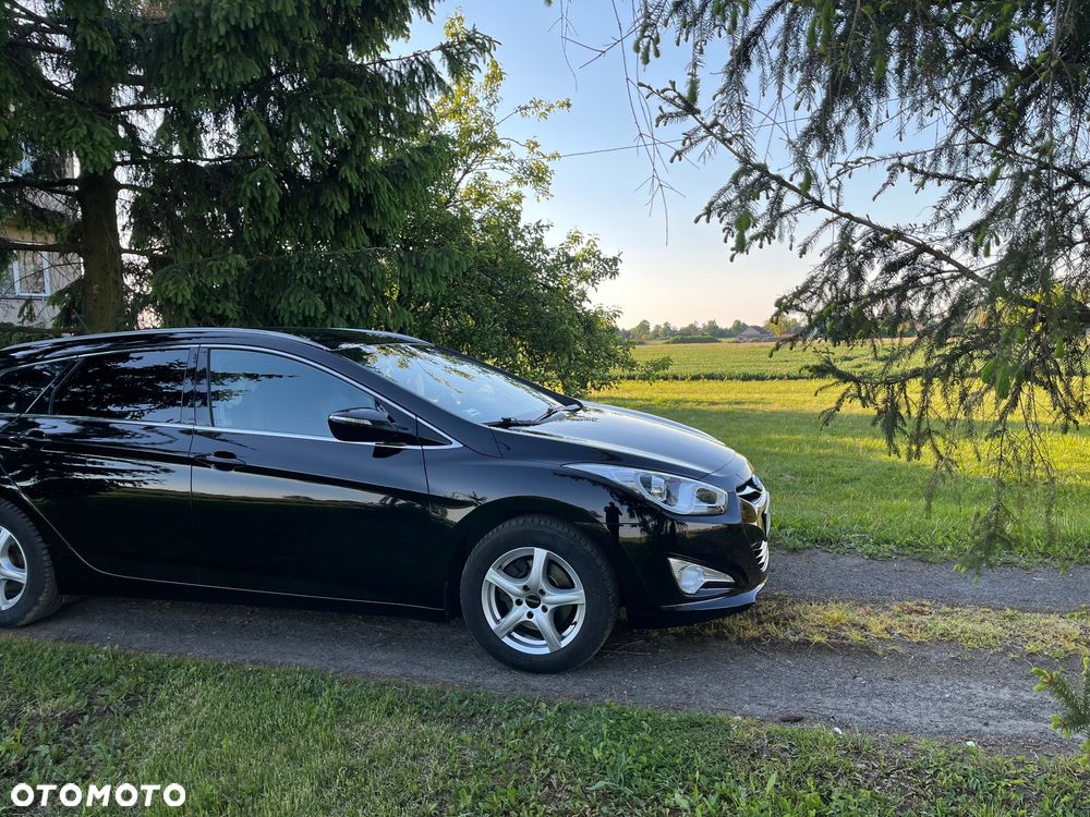 Hyundai i40 i40cw 1.6 5 Star Edition - 3