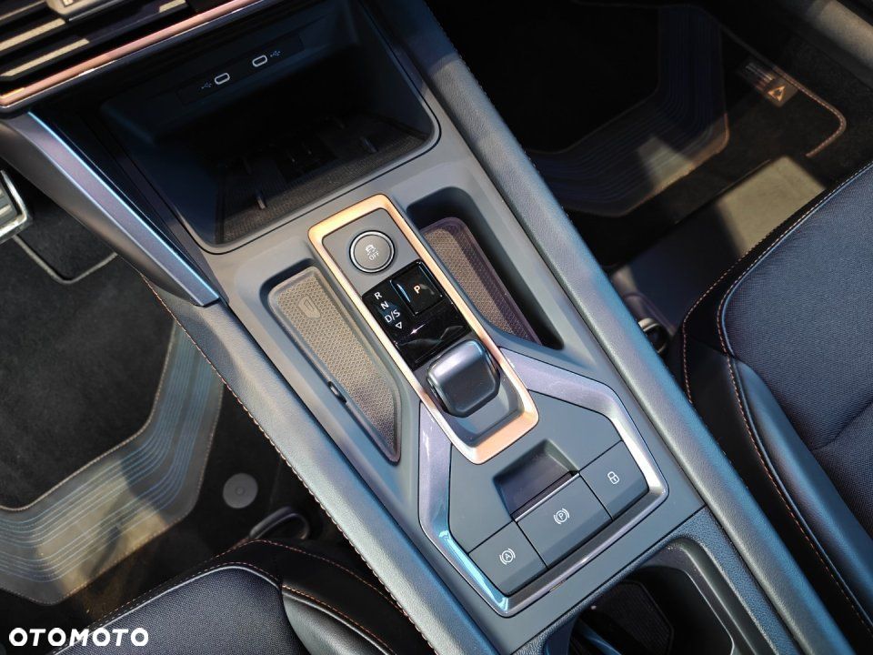 Cupra Leon - 22