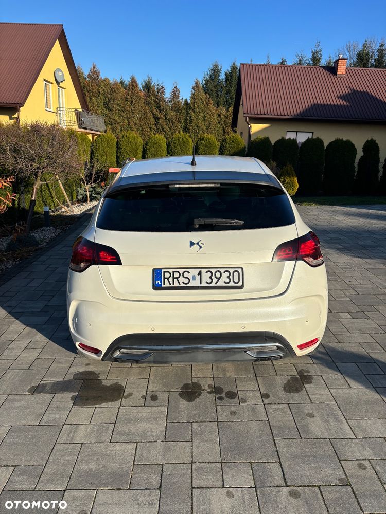Citroën DS4 1.6 THP SportChic - 5