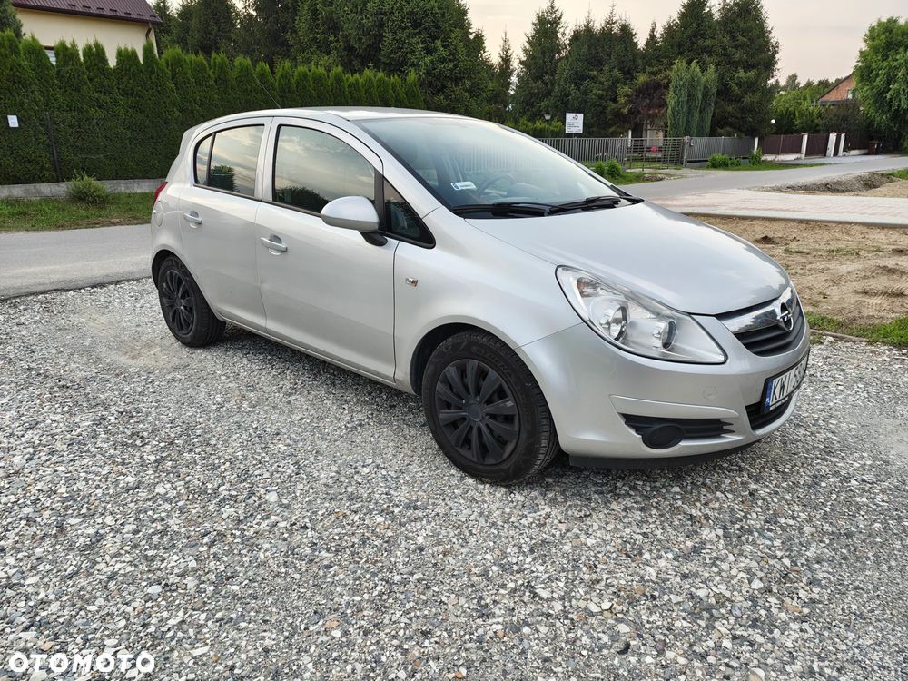 Opel Corsa 1.4 16V Enjoy - 1