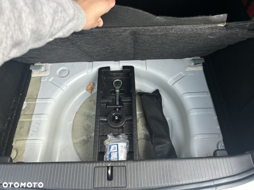 Opel Astra 1.6 CDTI DPF ecoFLEX Start/Stop Edition - 12