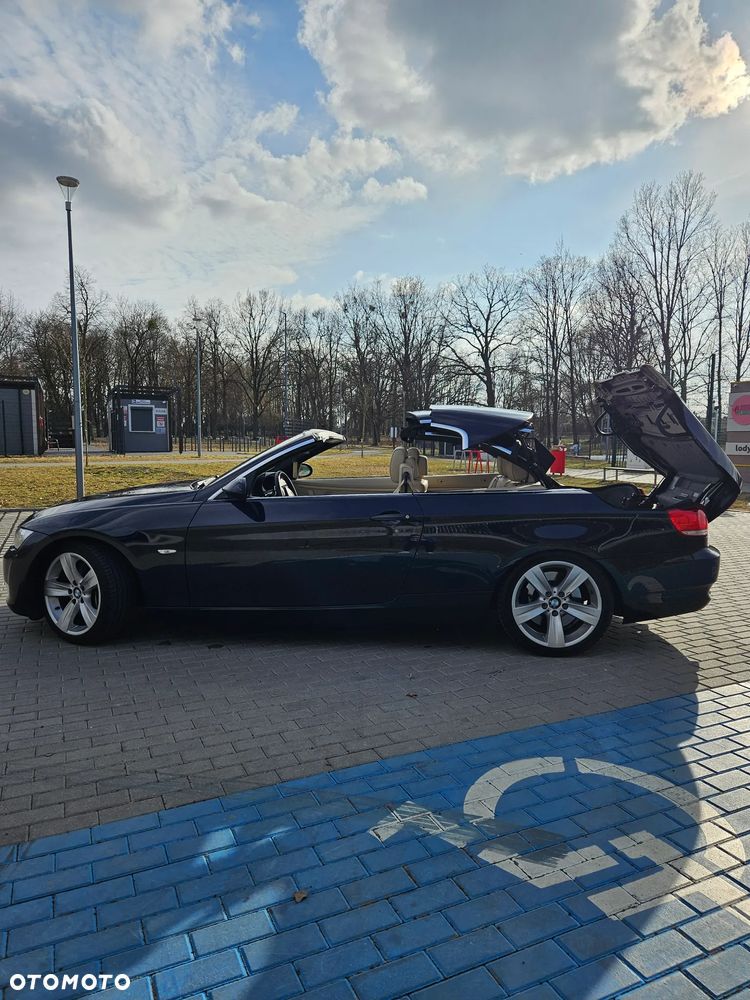 BMW Seria 3 335i - 8