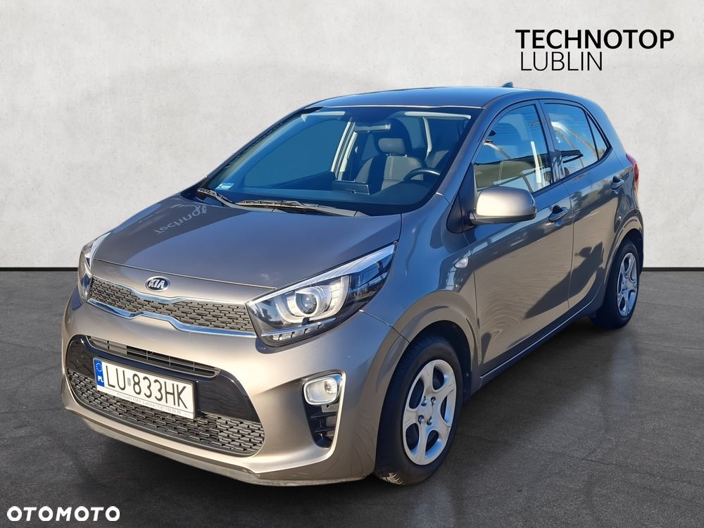 Kia Picanto 1.0 L - 2