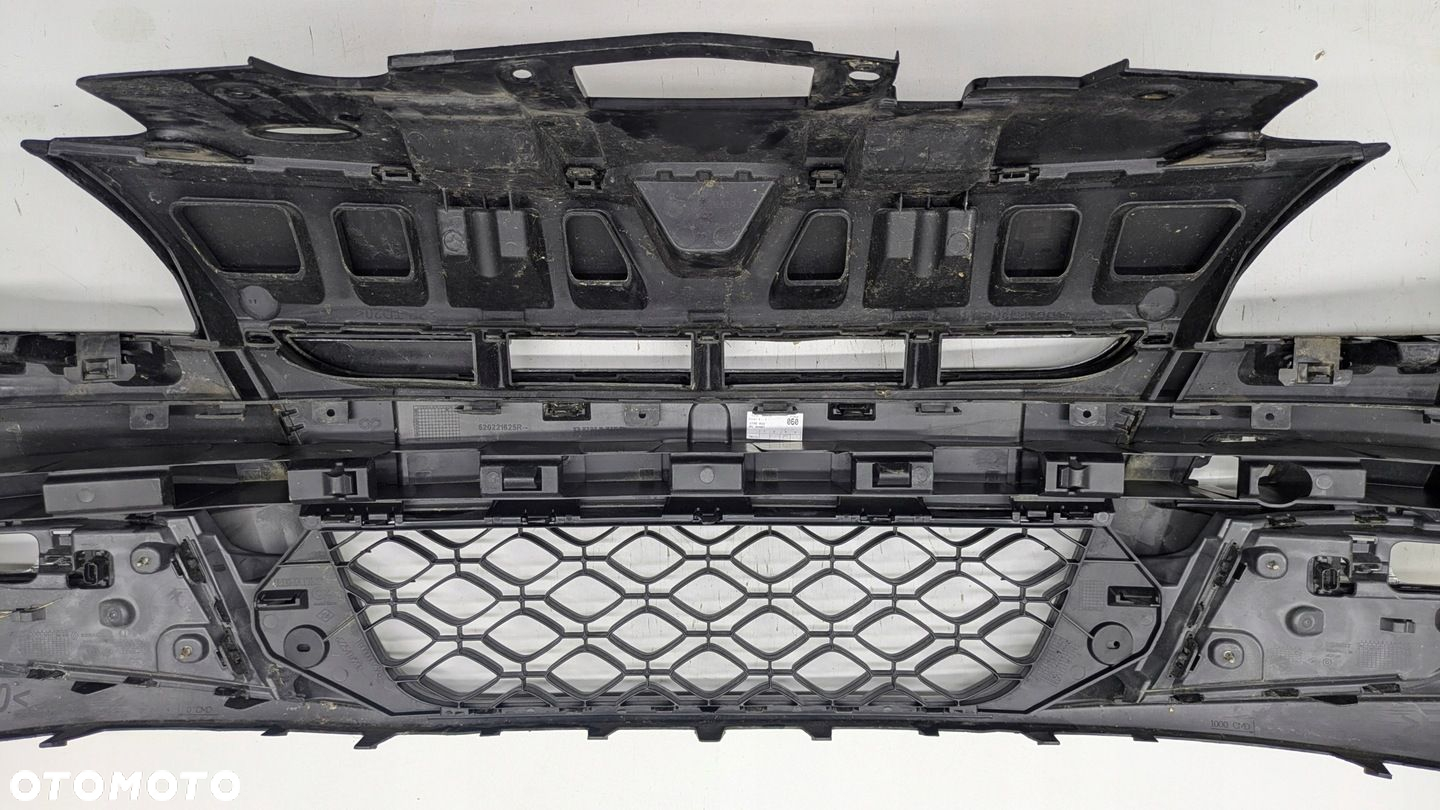 Zderzak przedni RENAULT MEGANE III LIFT GT LINE - 15