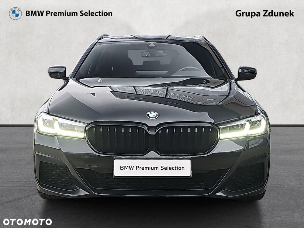 BMW Seria 5 - 3