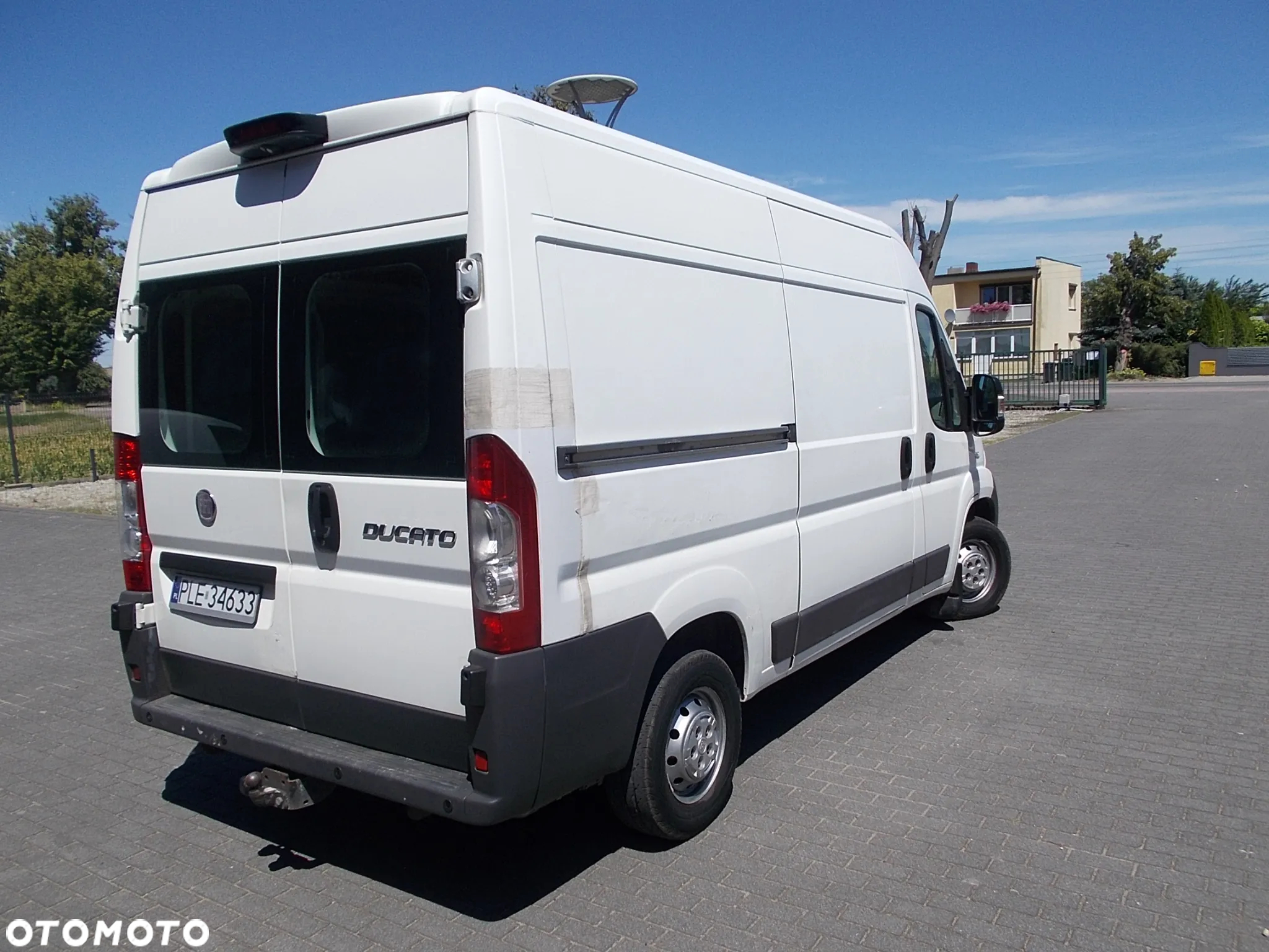 Fiat Ducato - 19