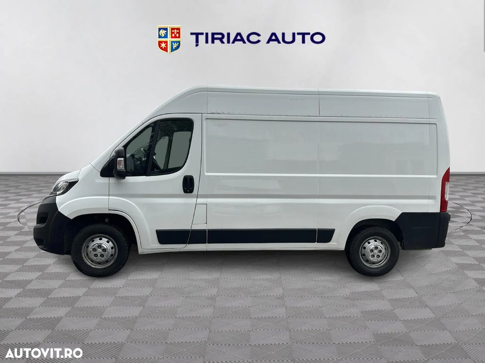 Peugeot Boxer L2H2 - 2