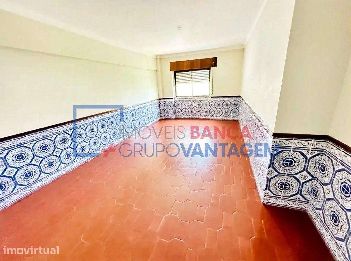 Apartamento, para venda, Sintra - Cacém e São Marcos - Grande imagem: 4/11