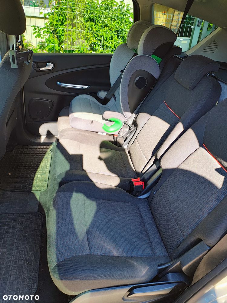 Ford S-Max 2.0 Trend - 10