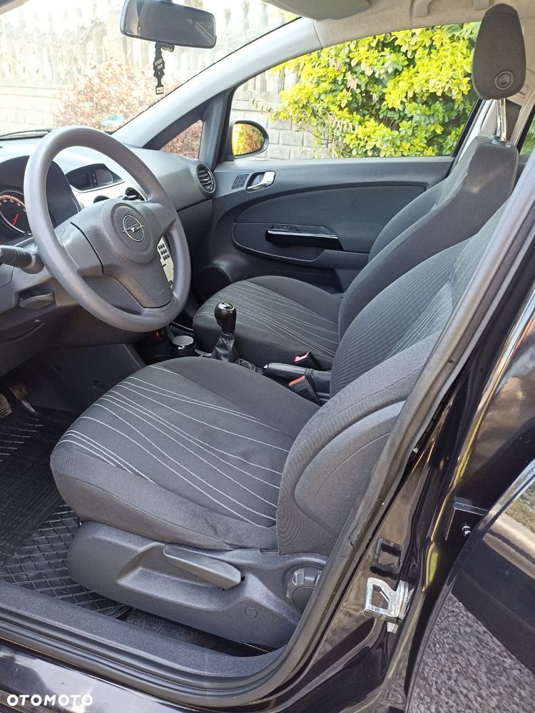 Opel Corsa - 15