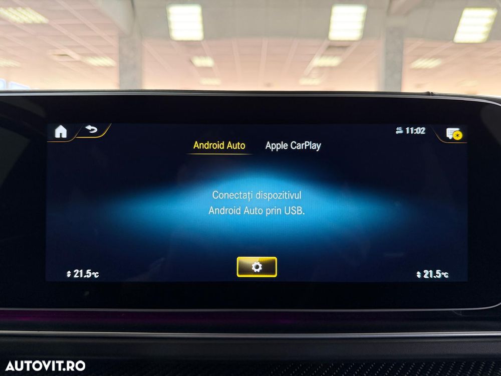 Mercedes-Benz GLE Coupe AMG 63 S 4Matic+ AMG Speedshift TCT 9G AMG Line Premium Plus - 36