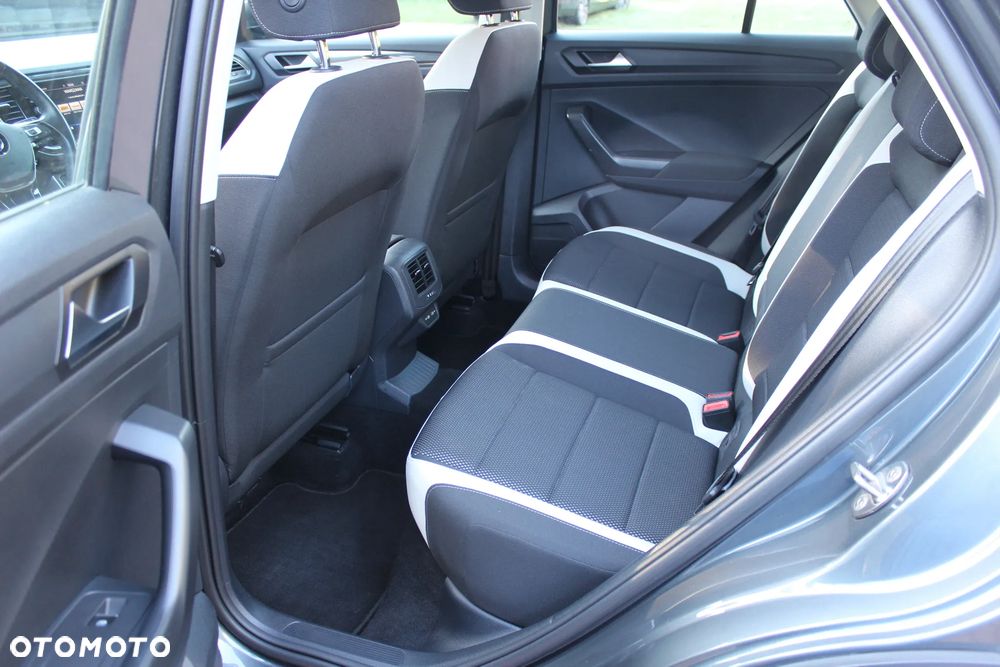 Volkswagen T-Roc 2.0 TDI SCR DSG Style - 15