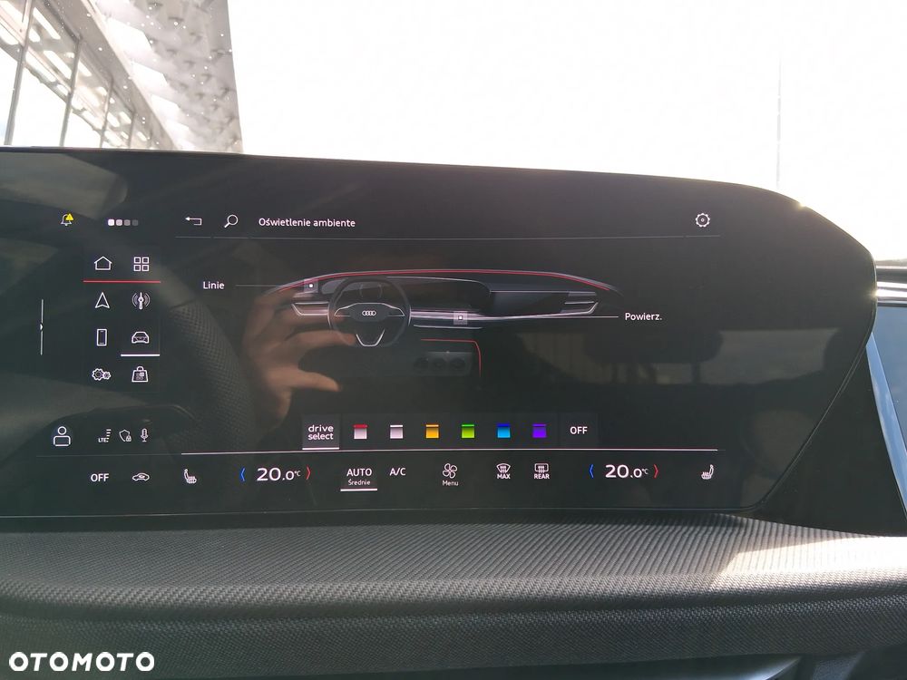 Audi Q5 Sportback - 19