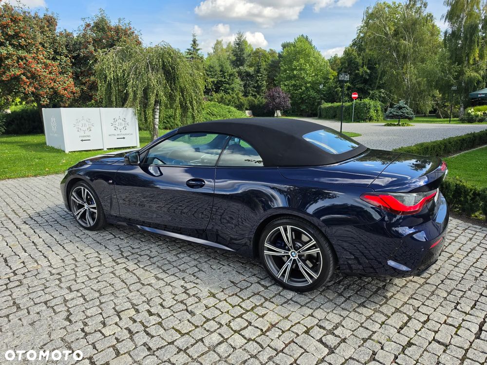 BMW Seria 4 - 30