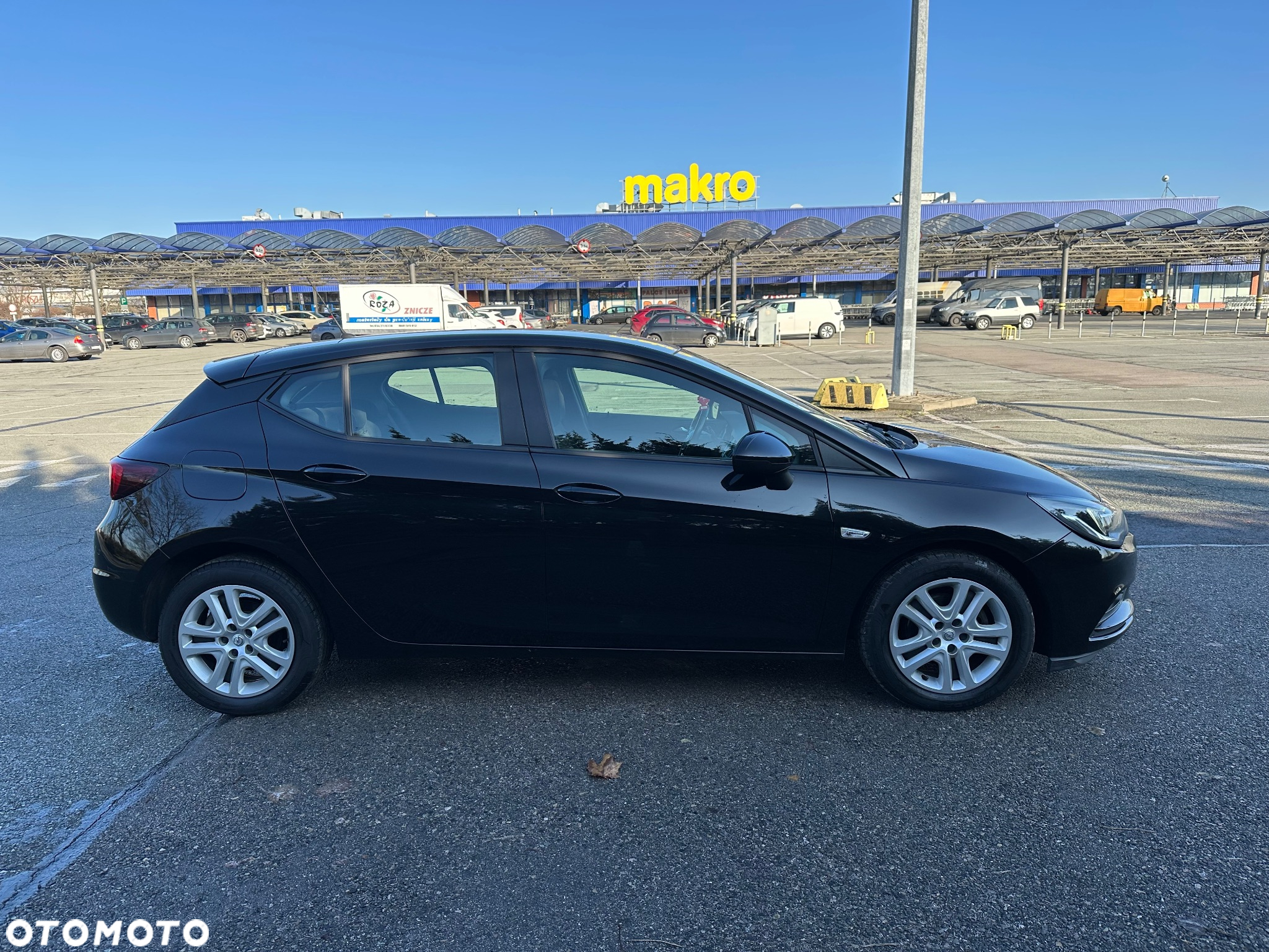 Opel Astra - 9