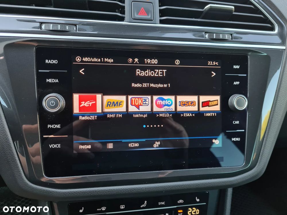 Volkswagen Tiguan 2.0 TDI SCR Elegance DSG - 19