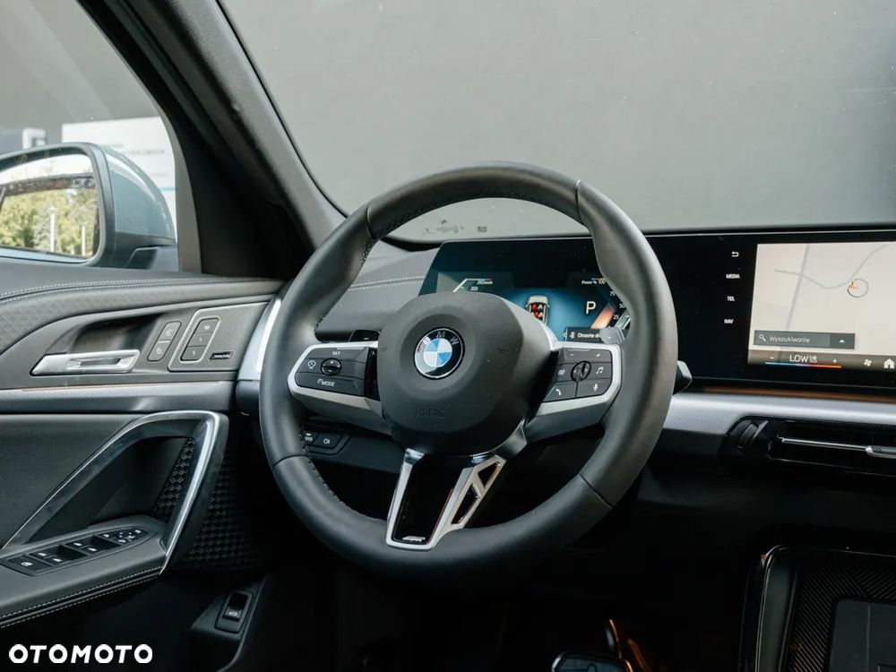 BMW X2 sDrive20i - 7