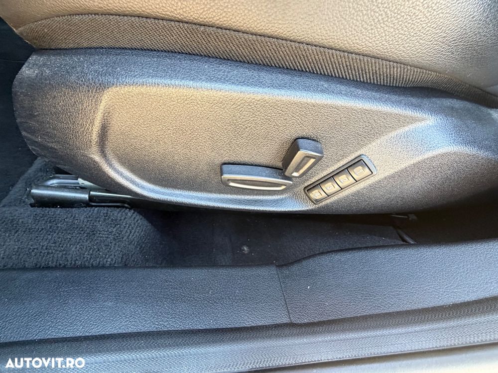 Ford Mondeo 2.0 TDCI Titanium X - 6