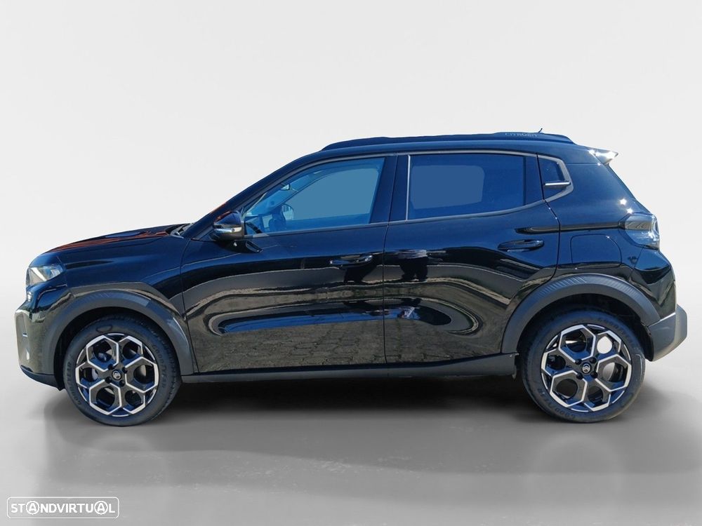 Citroën C3 1.2 PureTech Max - 2