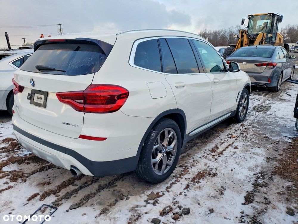 BMW X3 xDrive30i xLine - 3