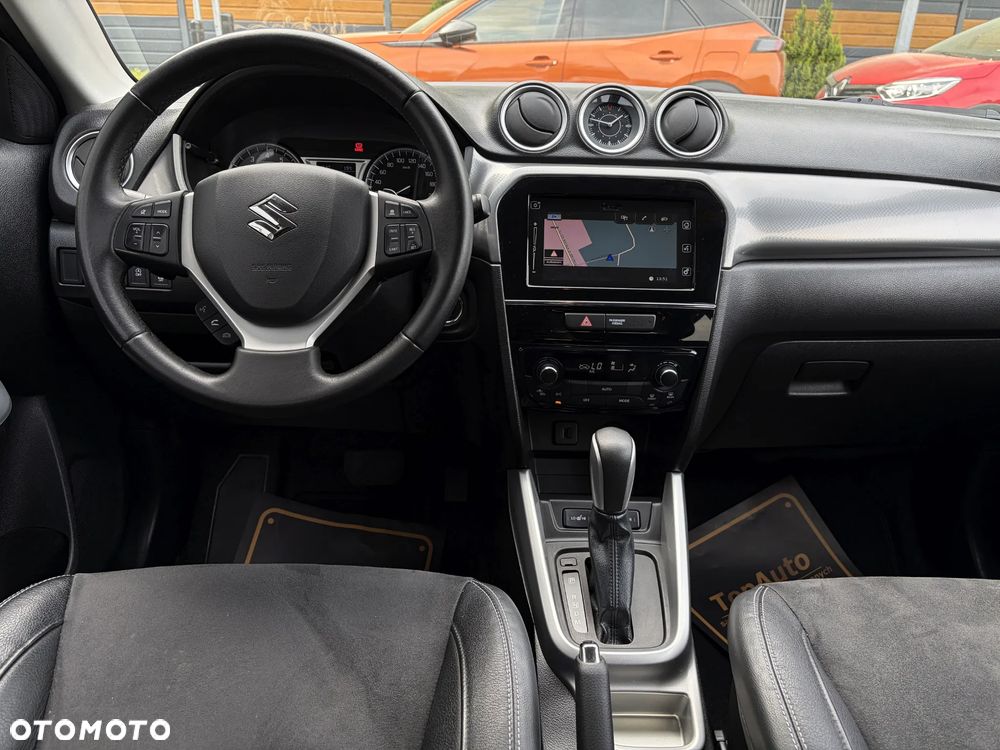 Suzuki Vitara 1.6 Premium 2WD - 36