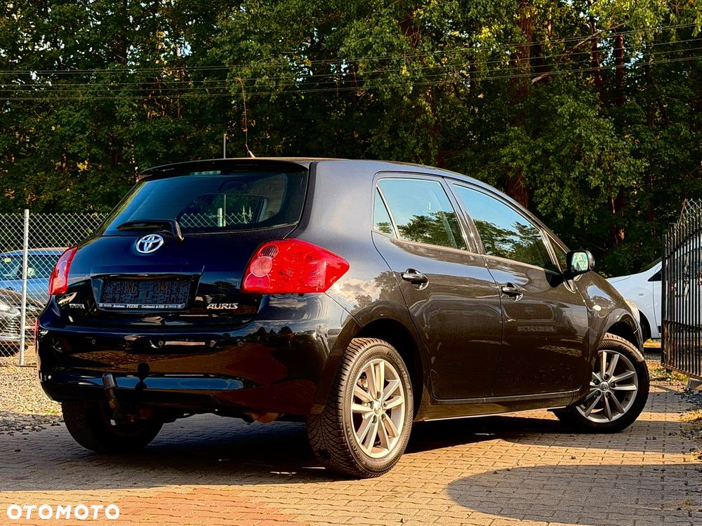 Toyota Auris 2.0 D-4D - 3