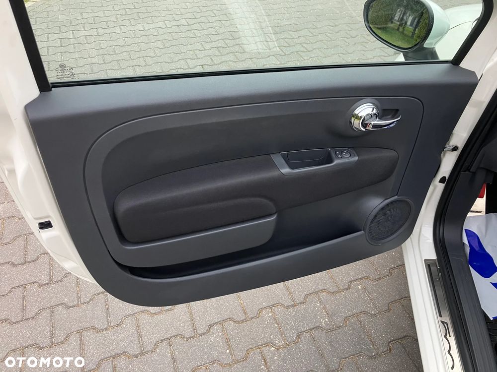 Fiat 500 1.2 Start&Stopp by Gucci - 22